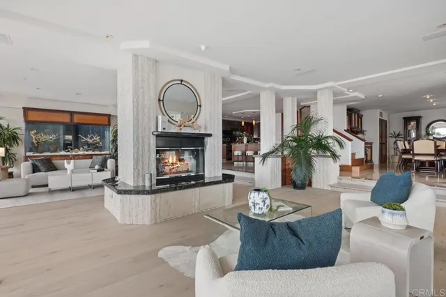 $9,995,000 | 2741 Bayside Walk, San Diego, CA 92109