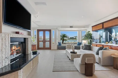 $9,995,000 | 2741 Bayside Walk, San Diego, CA 92109