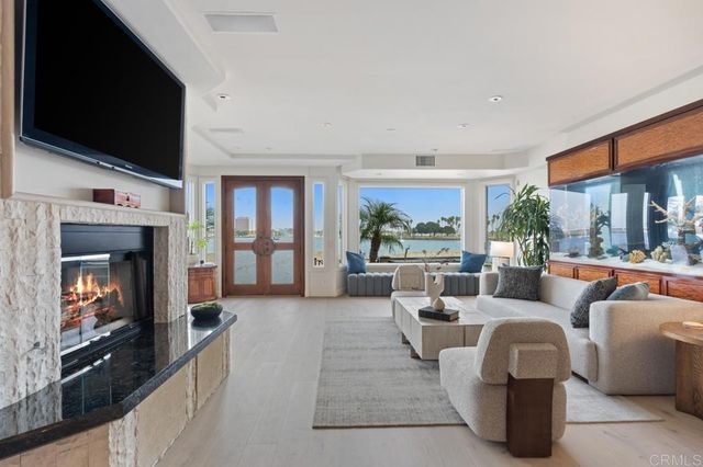 $9,995,000 | 2741 Bayside Walk, San Diego, CA 92109