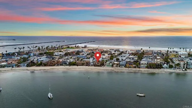 $9,995,000 | 2741 Bayside Walk, San Diego, CA 92109