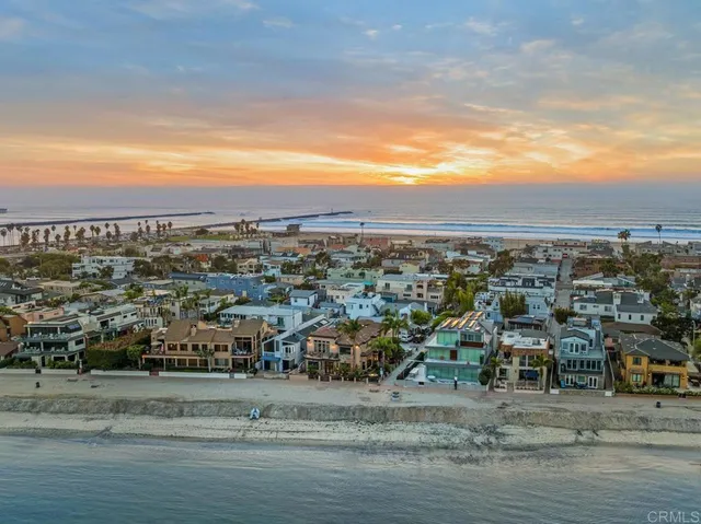 $9,995,000 | 2741 Bayside Walk, San Diego, CA 92109