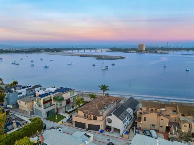 $9,995,000 | 2741 Bayside Walk, San Diego, CA 92109