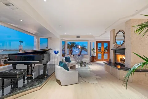$9,995,000 | 2741 Bayside Walk, San Diego, CA 92109