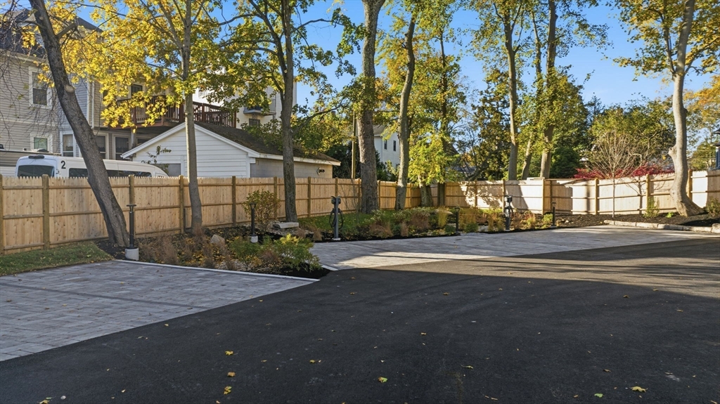 11 Boynton Street, Unit 204 Swampscott, MA 01907 - Photo 4 of 42 a view of a house with a street
