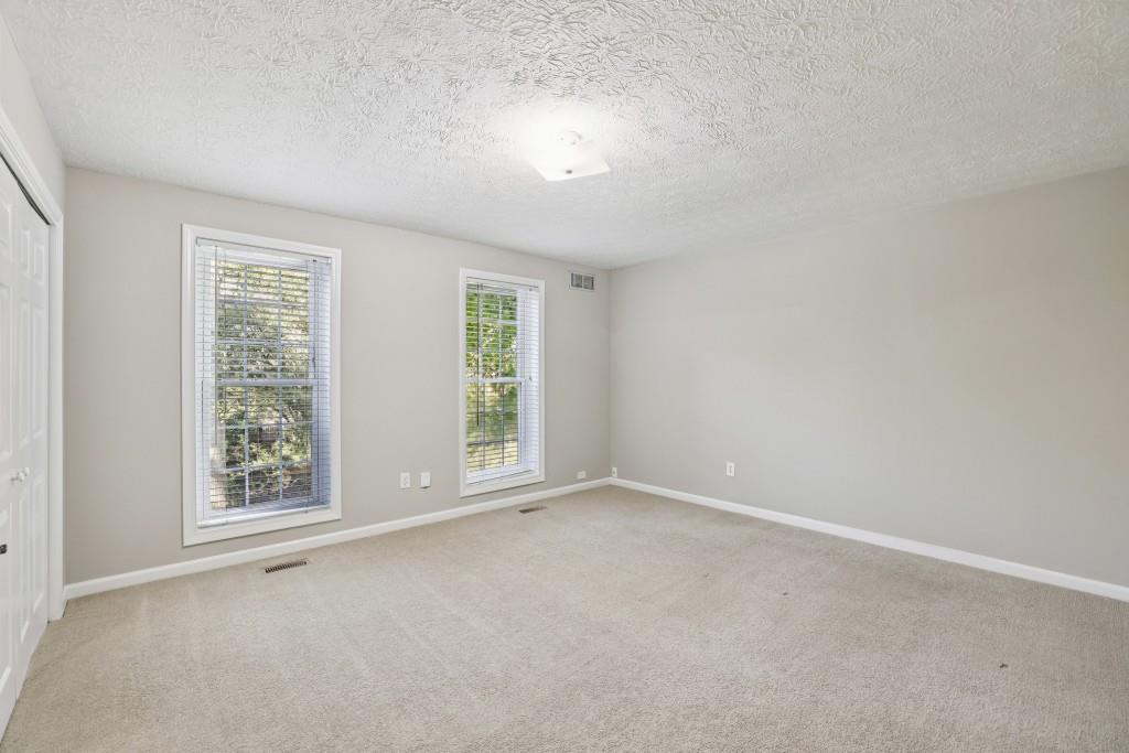 4972 Vermack Road Atlanta, GA 30338 - Photo 12 of 46 an empty room with windows