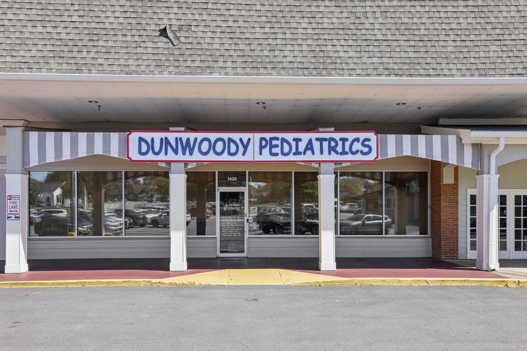 4972 Vermack Road Atlanta, GA 30338 - Photo 29 of 46 a front view of a building