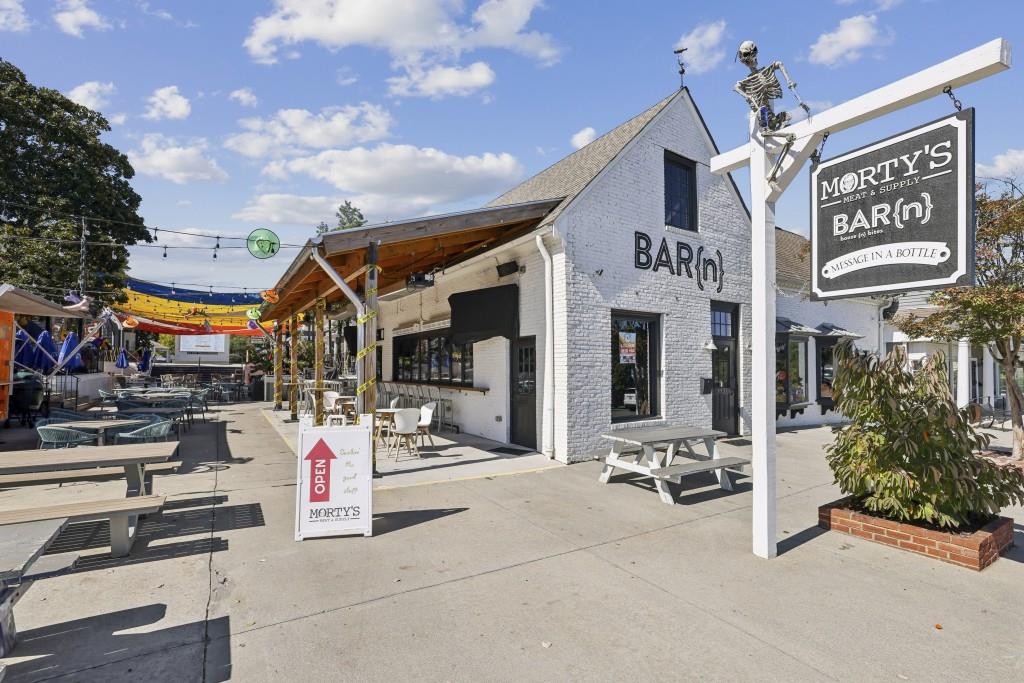 4972 Vermack Road Atlanta, GA 30338 - Photo 31 of 46 a view of a building with sitting area