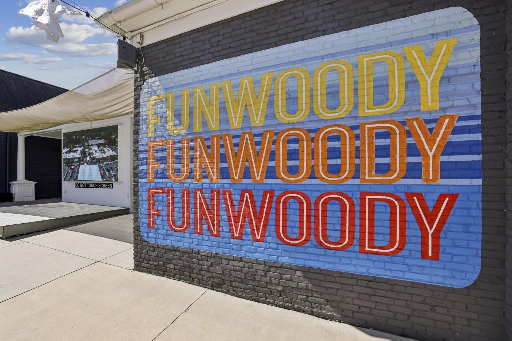 4972 Vermack Road Atlanta, GA 30338 - Photo 34 of 46 a front view of a building