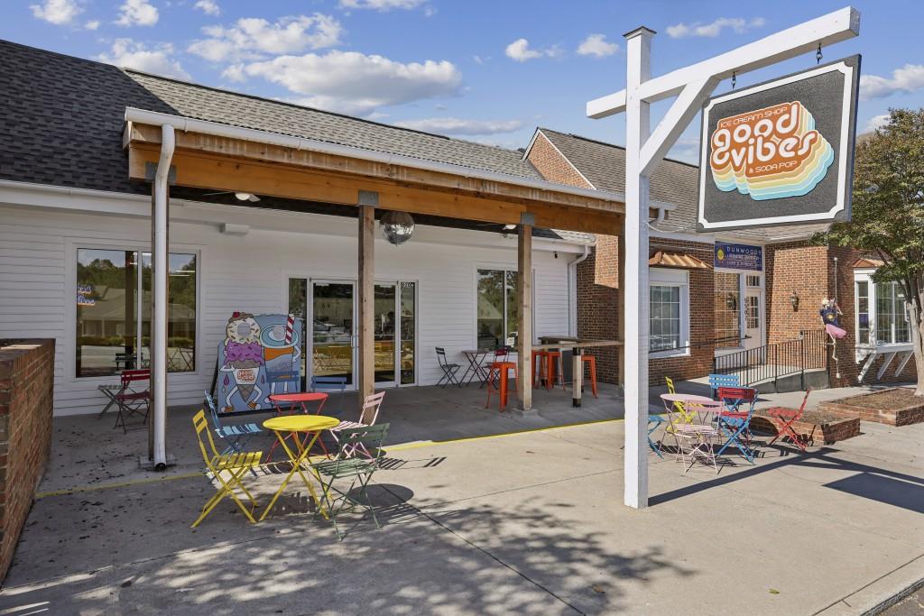 4972 Vermack Road Atlanta, GA 30338 - Photo 36 of 46 a view of a chairs in a patio