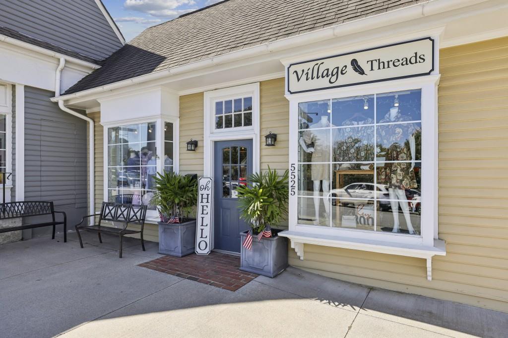 4972 Vermack Road Atlanta, GA 30338 - Photo 38 of 46 a view of a entryway door front of house