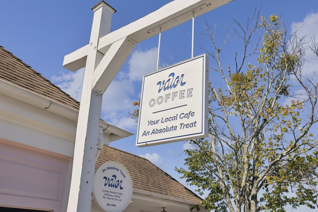 4972 Vermack Road Atlanta, GA 30338 - Photo 39 of 46 a sign that is on the side of a building