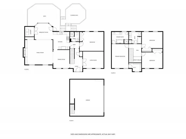 $3,500 | 4972 Vermack Road, Atlanta, GA 30338