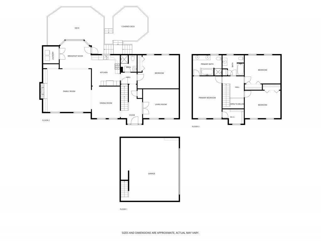 4972 Vermack Road Atlanta, GA 30338 - Photo 46 of 46 a picture of a bench in front of gate