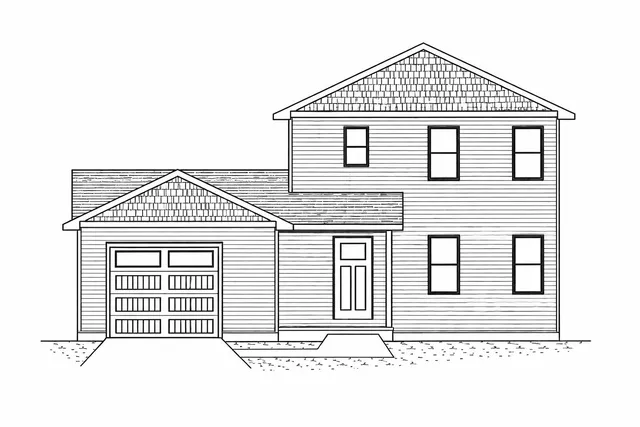 $299,900 | 112 East Law Street, New London, WI 54961