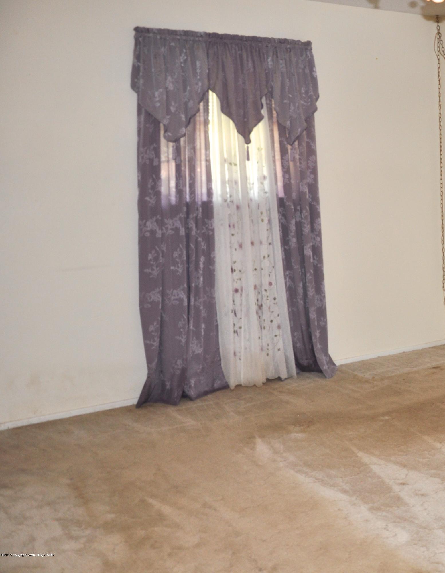 5100 Kirk Drive Amarillo, TX 79110 - Photo 11 of 22 Bedroom