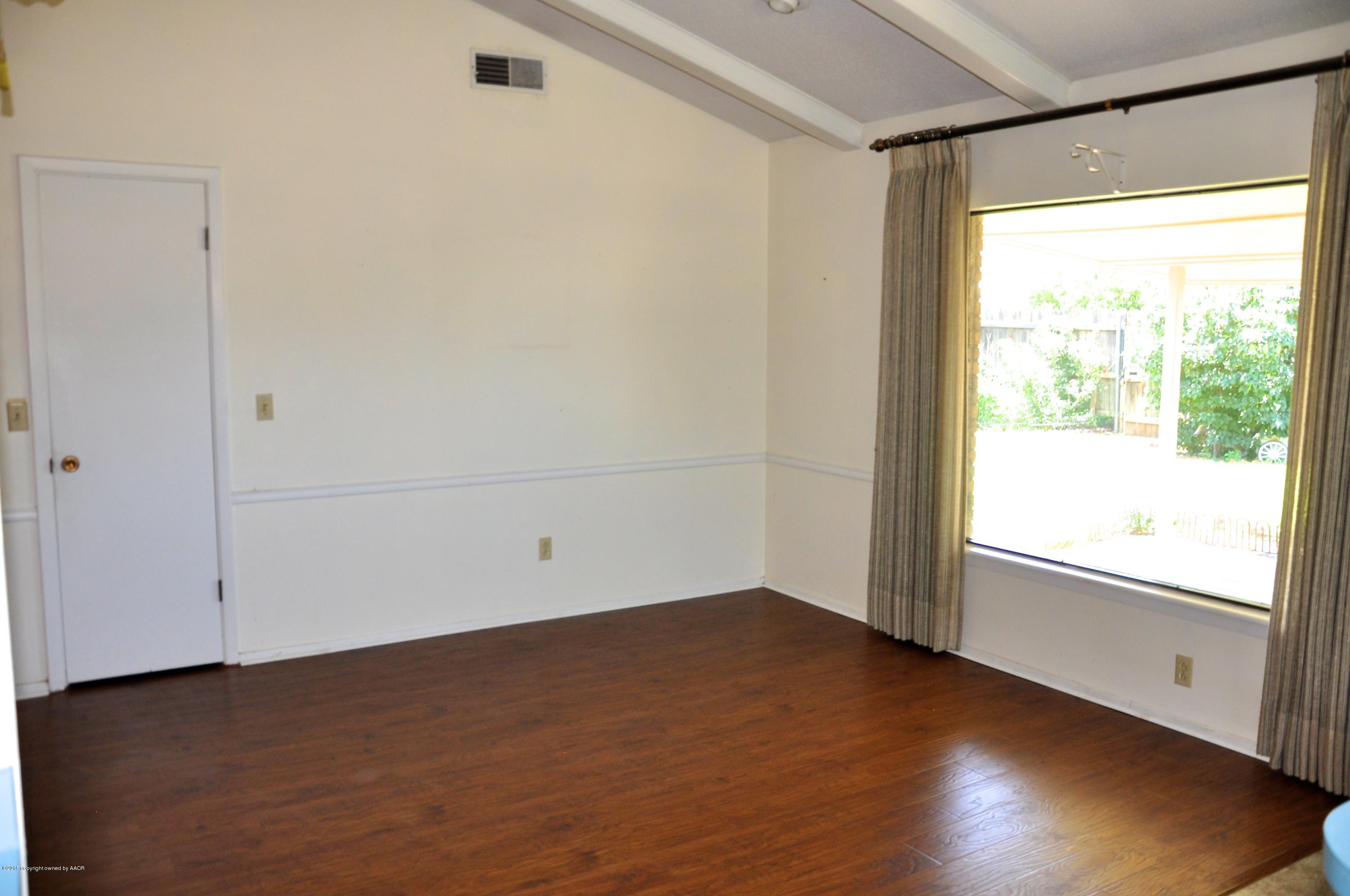 5100 Kirk Drive Amarillo, TX 79110 - Photo 4 of 22 Dining Room