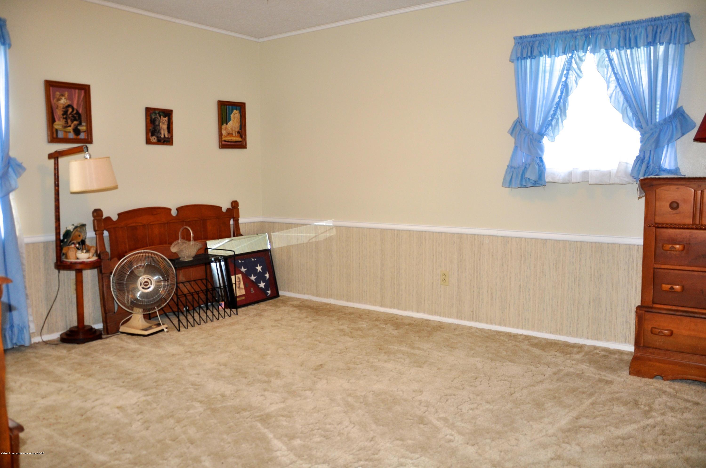 5100 Kirk Drive Amarillo, TX 79110 - Photo 9 of 22 Bedroom
