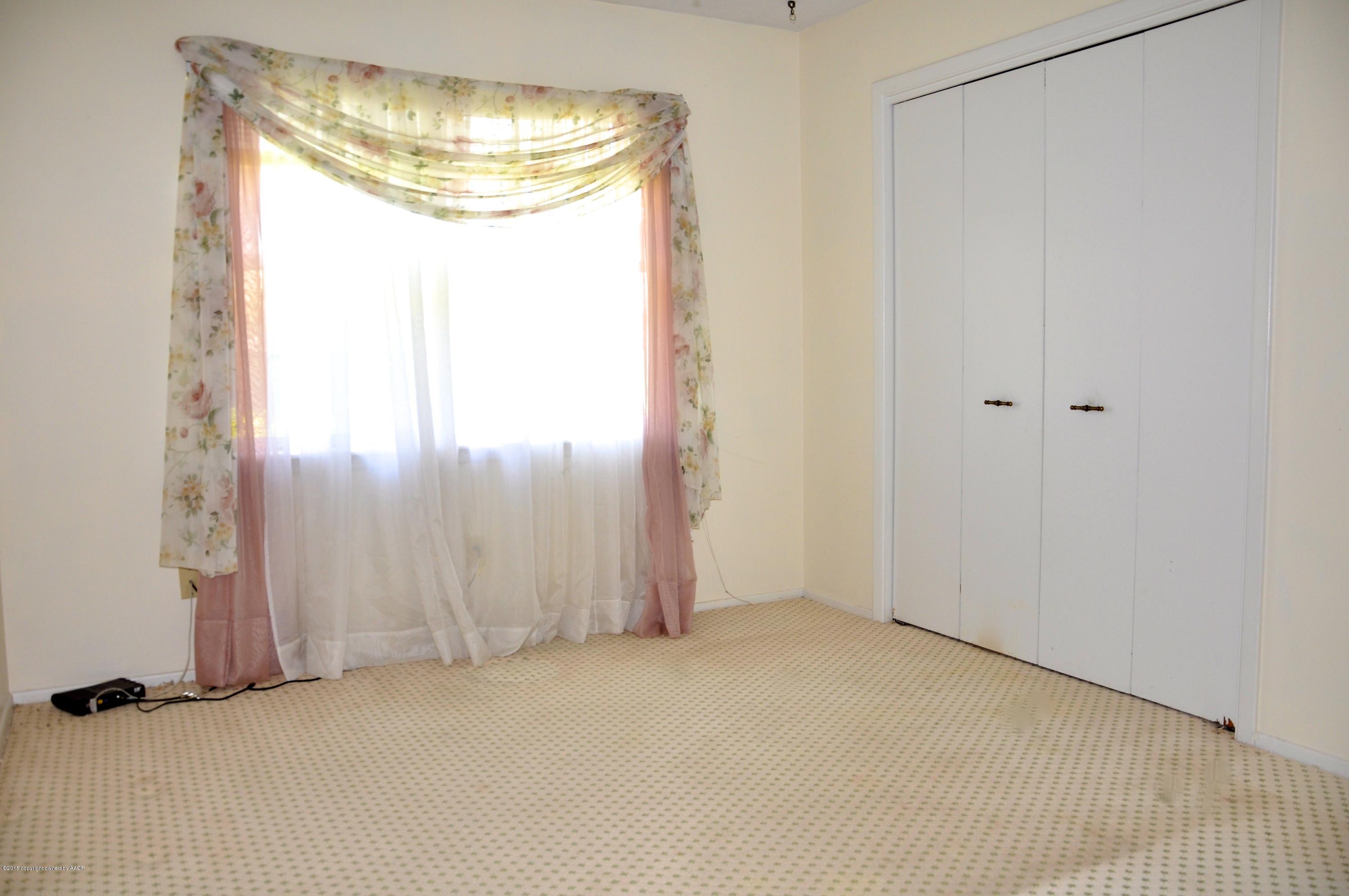 5100 Kirk Drive Amarillo, TX 79110 - Photo 10 of 22 Bedroom