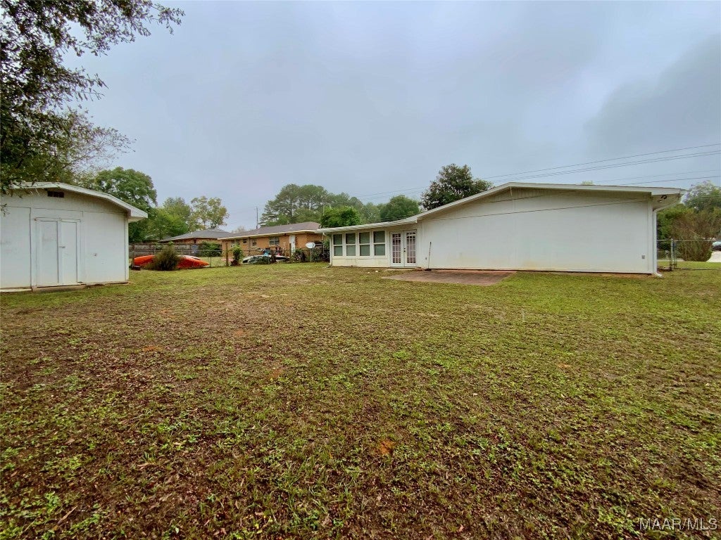 2011 Shellfield Road Enterprise, AL 36330 - Photo 31 of 33 Gallery Image 31