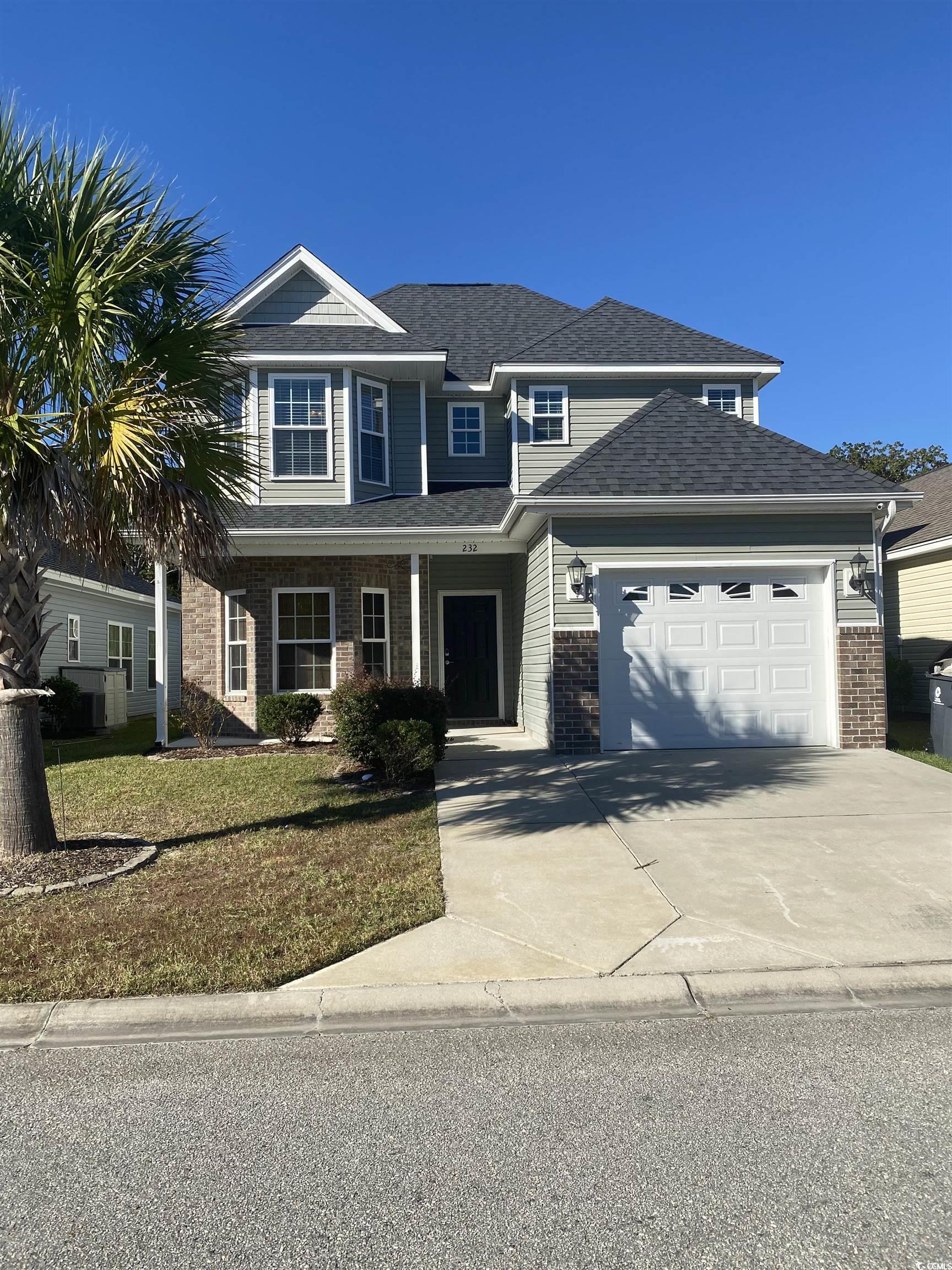 232 Palm Cove Circle, Unit PALM COVE Myrtle Beach, SC 29588 - Photo 1 of 17