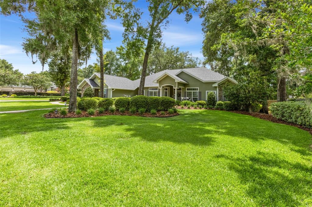 3782 Southwest 105th Street Gainesville, FL 32608 - Photo 72 of 74