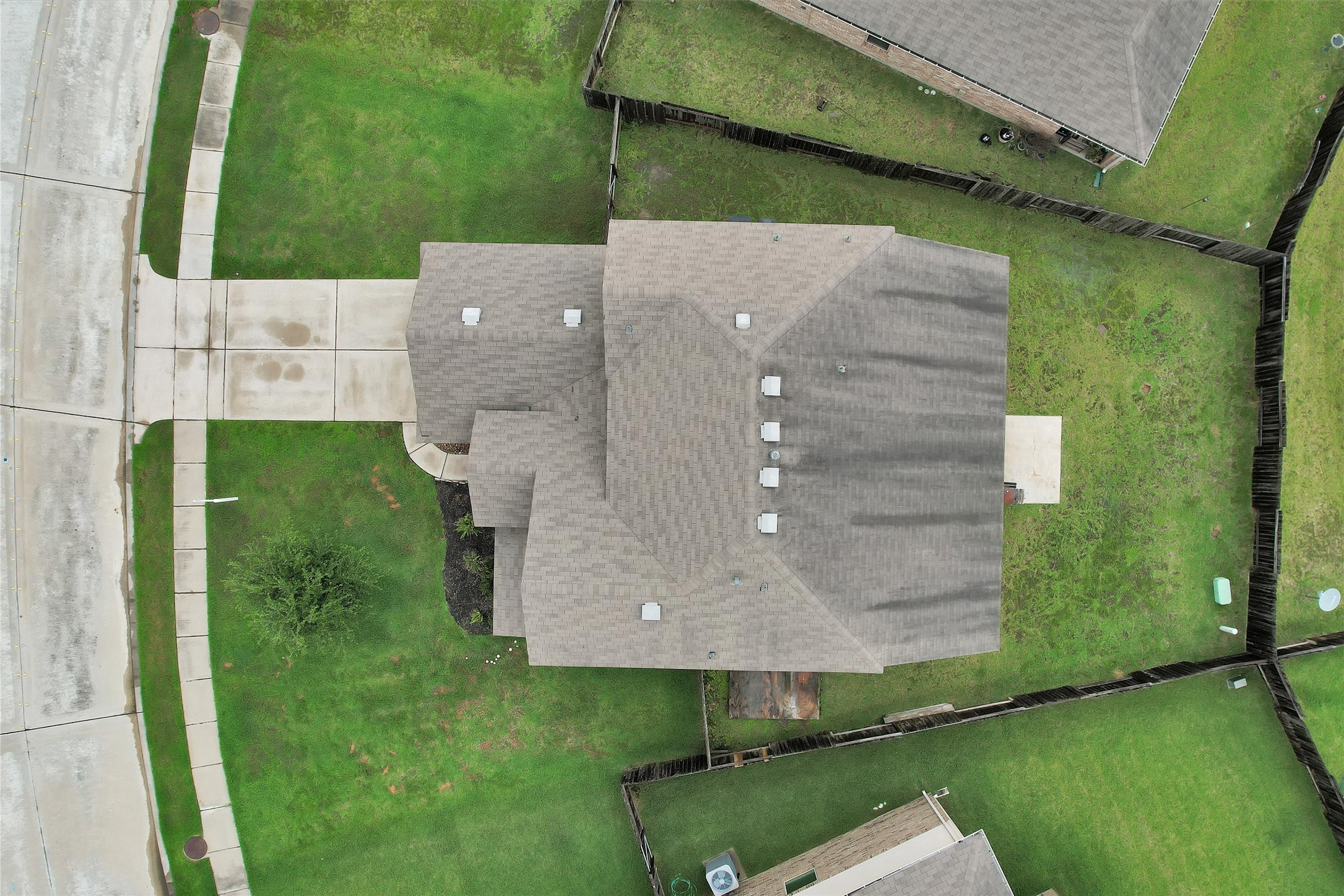 5206 Pointe Spring Crossing Spring, TX 77389 - Photo 47 of 50 Great size lot!