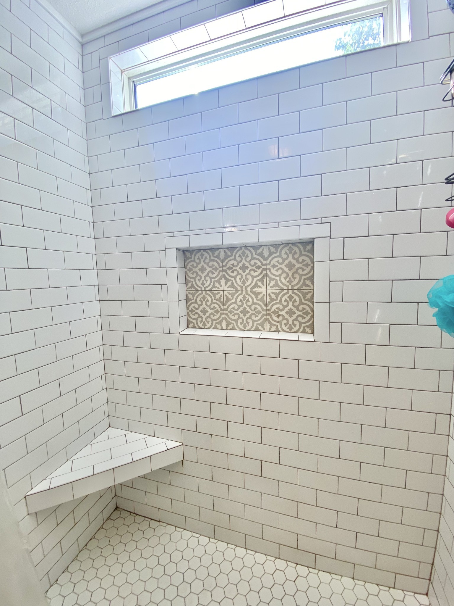 232 Trice Road Lebanon, TN 37087 - Photo 40 of 43 a bathroom with a toilet and a shower