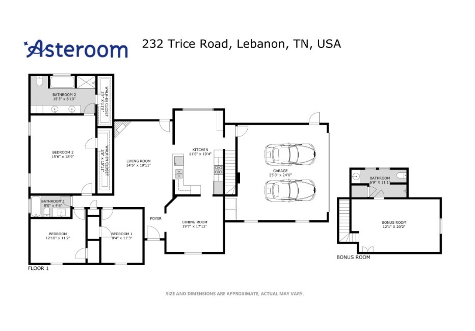 232 Trice Road Lebanon, TN 37087 - Photo 43 of 43 unknown