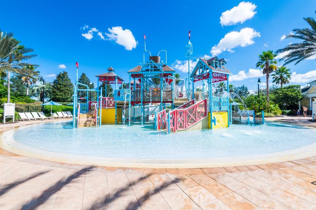 743 Driving Range Court Reunion, FL 34747 - Photo 38 of 38 a view of a room with painted walls