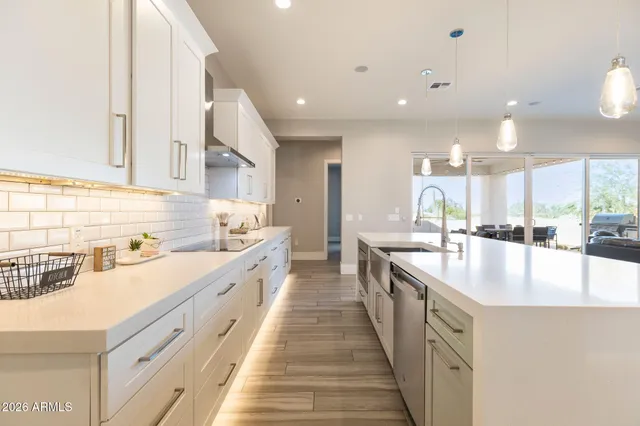 $849,000 | 2252 East South Mountain Avenue, Phoenix, AZ 85042