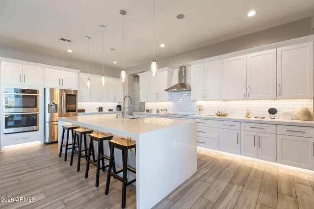 $849,000 | 2252 East South Mountain Avenue, Phoenix, AZ 85042