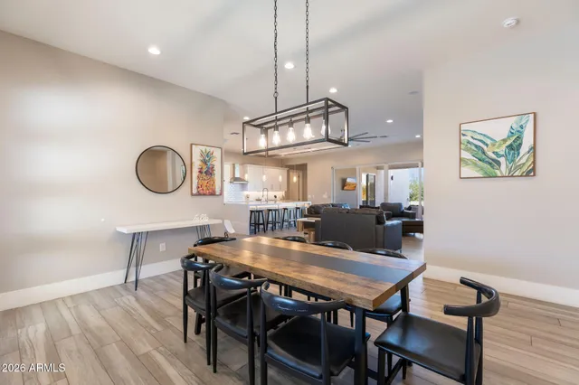 $849,000 | 2252 East South Mountain Avenue, Phoenix, AZ 85042