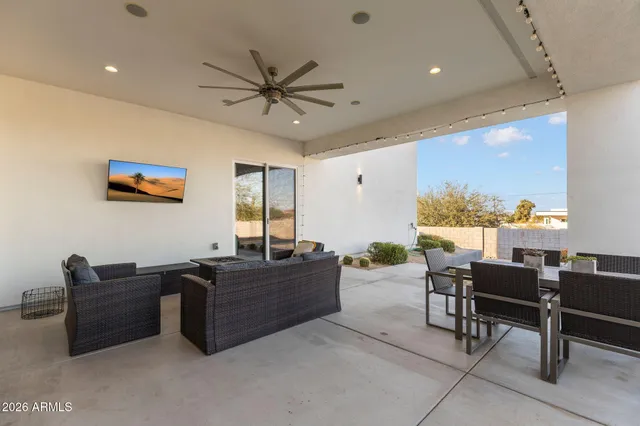 $849,000 | 2252 East South Mountain Avenue, Phoenix, AZ 85042