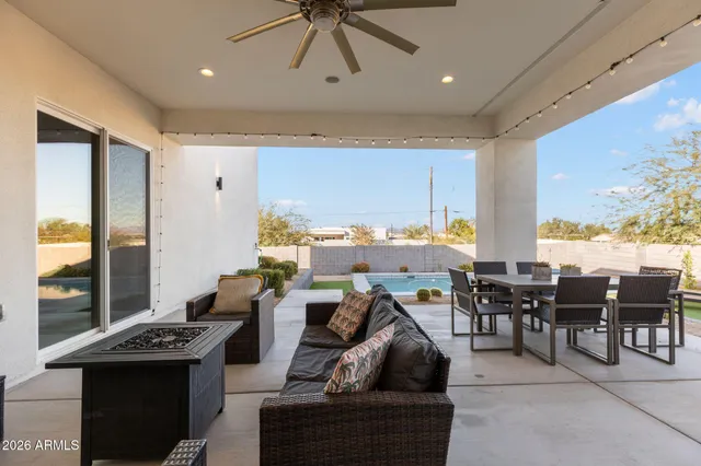 $849,000 | 2252 East South Mountain Avenue, Phoenix, AZ 85042