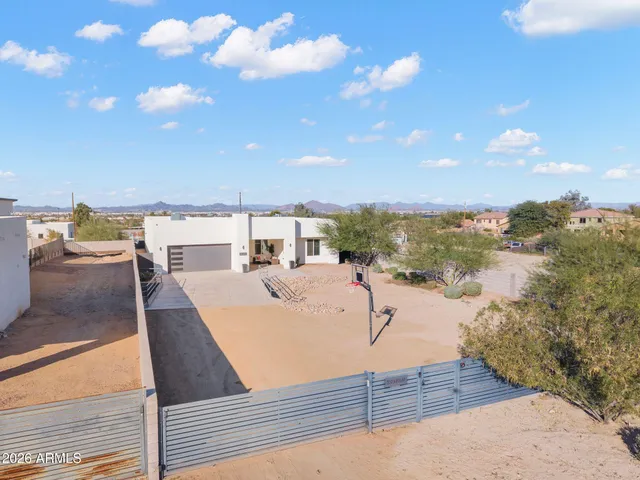 $849,000 | 2252 East South Mountain Avenue, Phoenix, AZ 85042