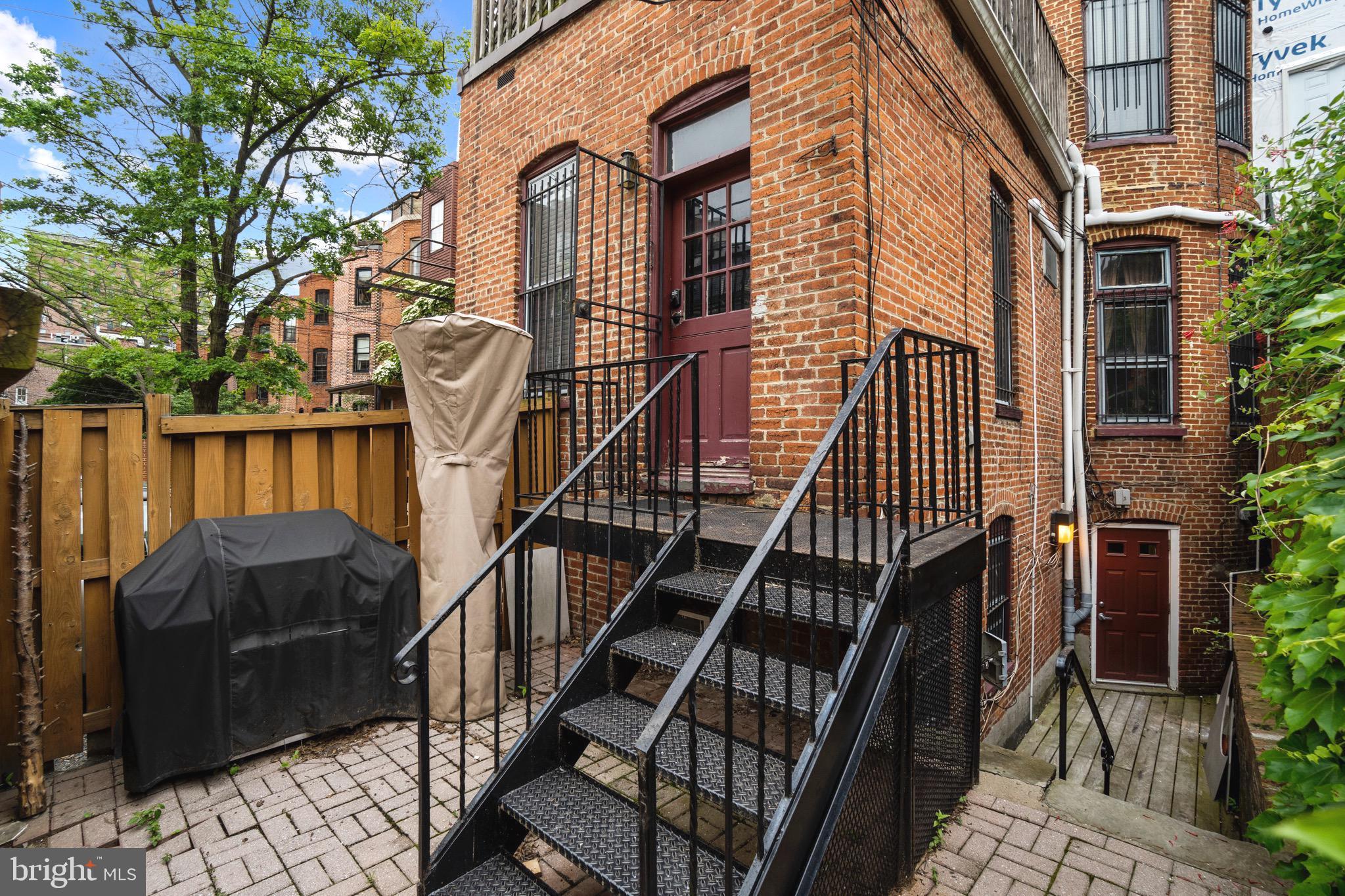 1725 Q Street Northwest, Unit G2 Washington, DC 20009 - Photo 11 of 17