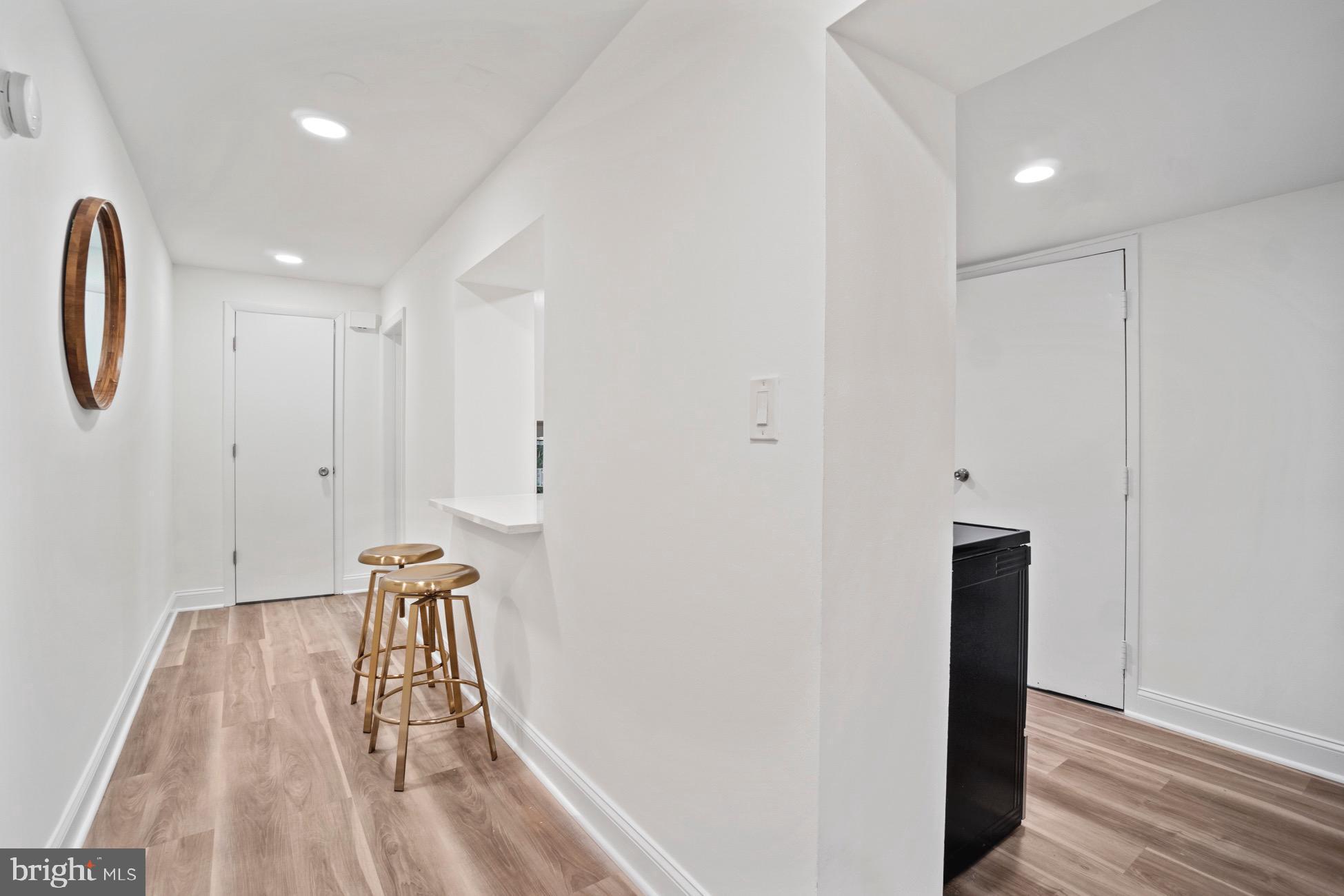 1725 Q Street Northwest, Unit G2 Washington, DC 20009 - Photo 3 of 17