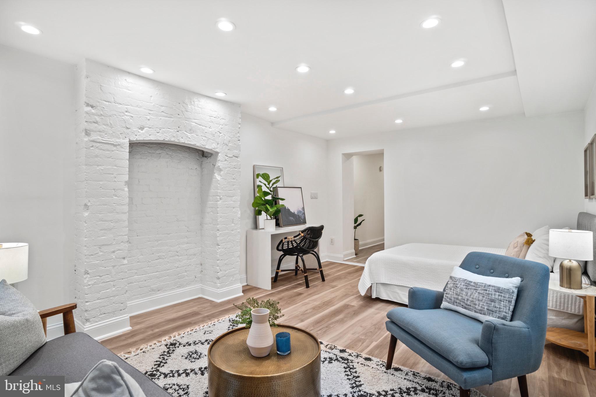 1725 Q Street Northwest, Unit G2 Washington, DC 20009 - Photo 4 of 17