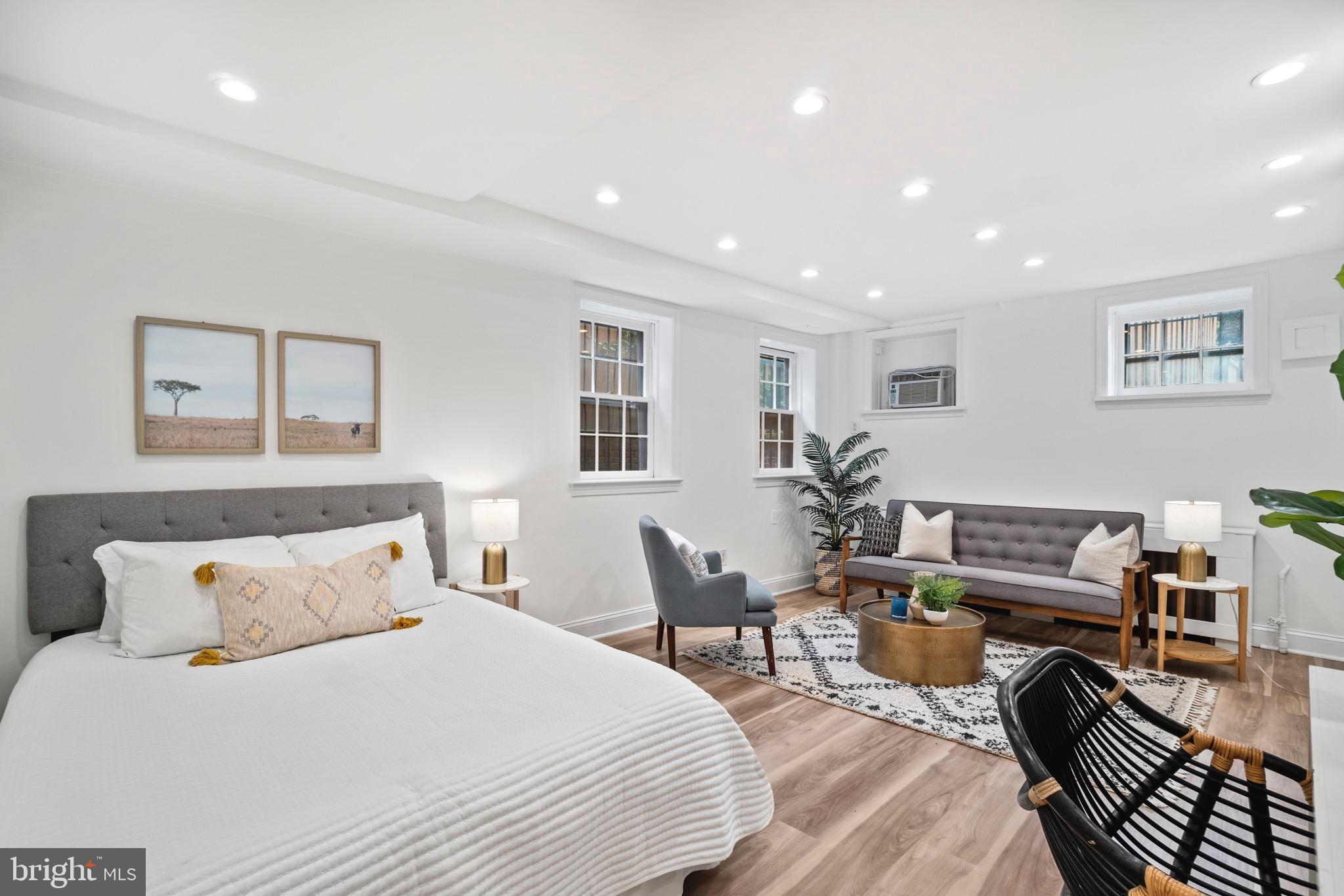 1725 Q Street Northwest, Unit G2 Washington, DC 20009 - Photo 5 of 17