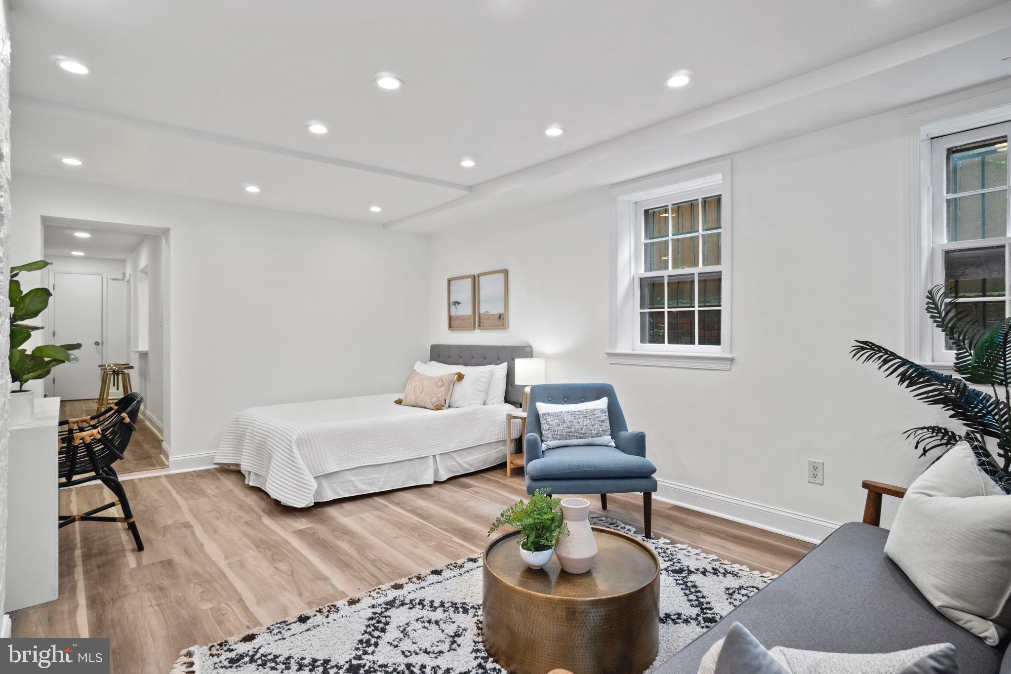 1725 Q Street Northwest, Unit G2 Washington, DC 20009 - Photo 6 of 17