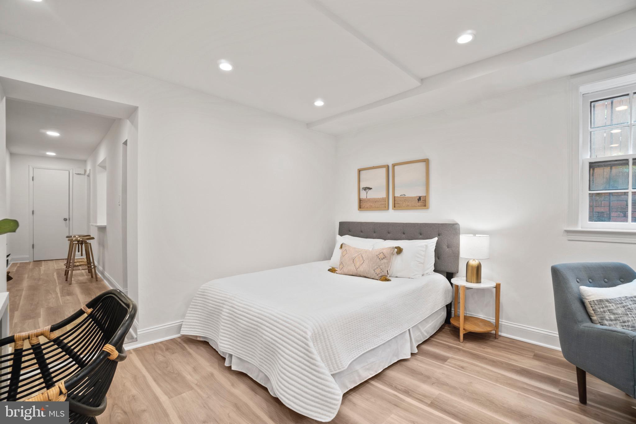 1725 Q Street Northwest, Unit G2 Washington, DC 20009 - Photo 7 of 17