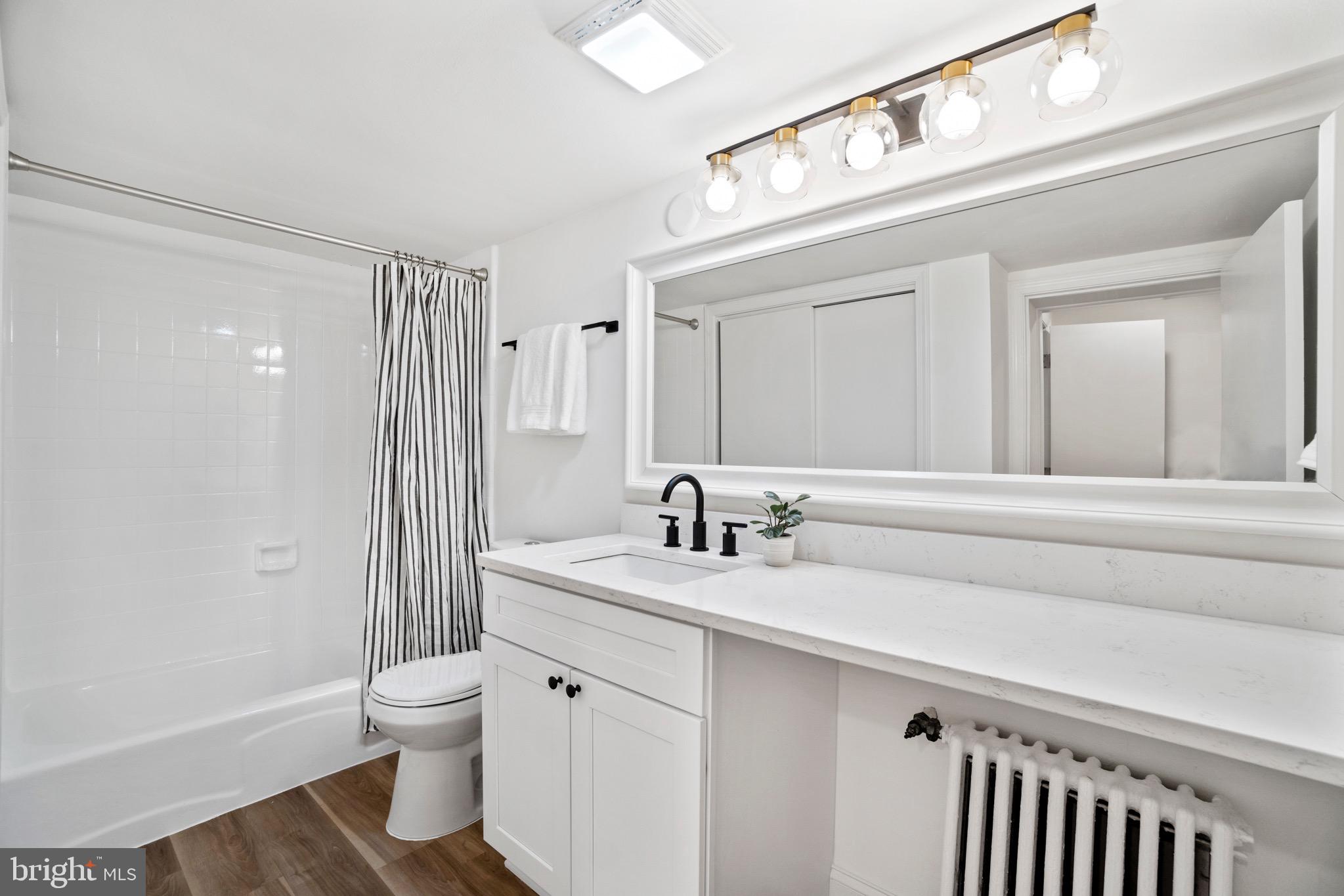 1725 Q Street Northwest, Unit G2 Washington, DC 20009 - Photo 8 of 17