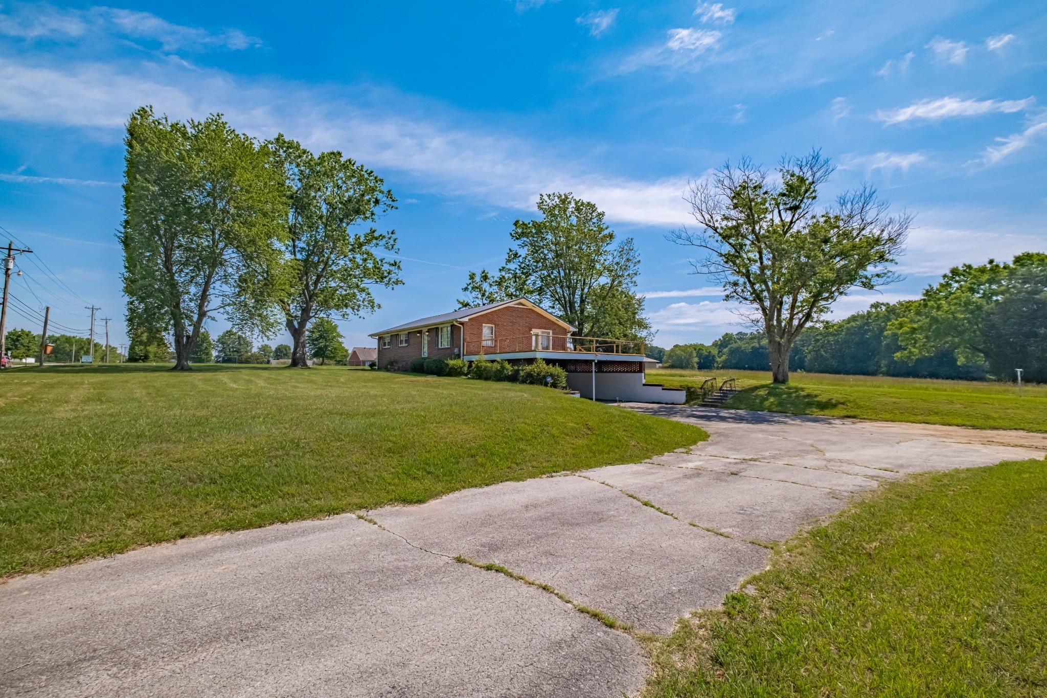 1319 Hills Chapel Road Manchester, TN 37355 - Photo 10 of 43