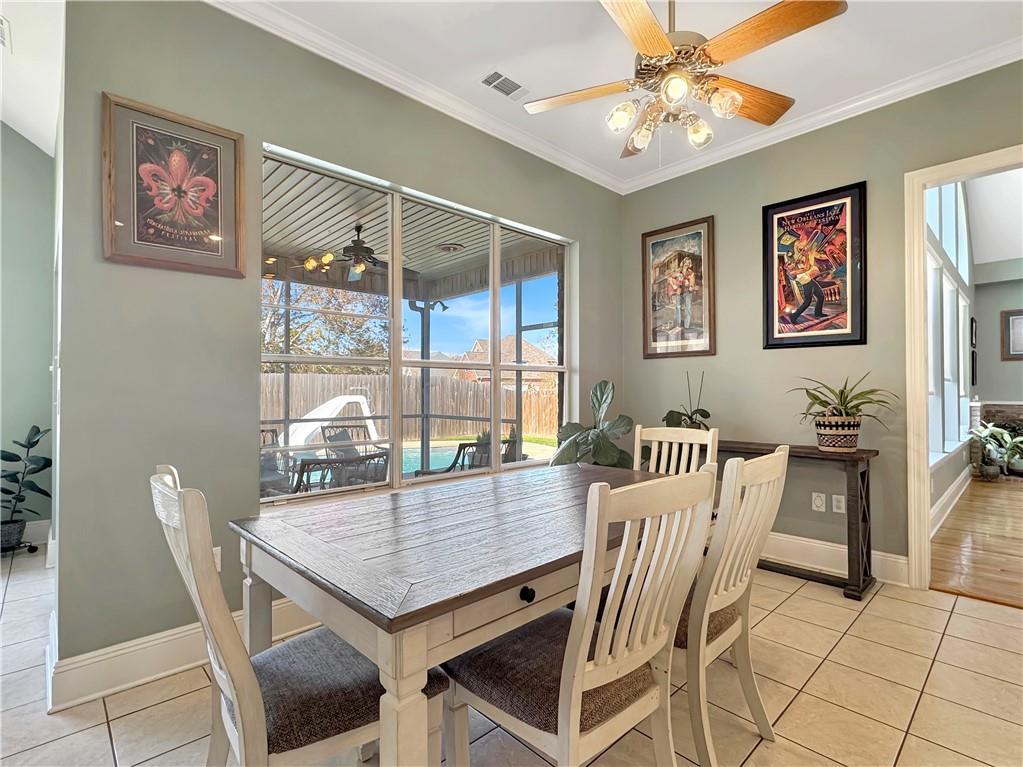 1 Rue Toulon Mandeville, LA 70471 - Photo 20 of 38 Gallery Image 20