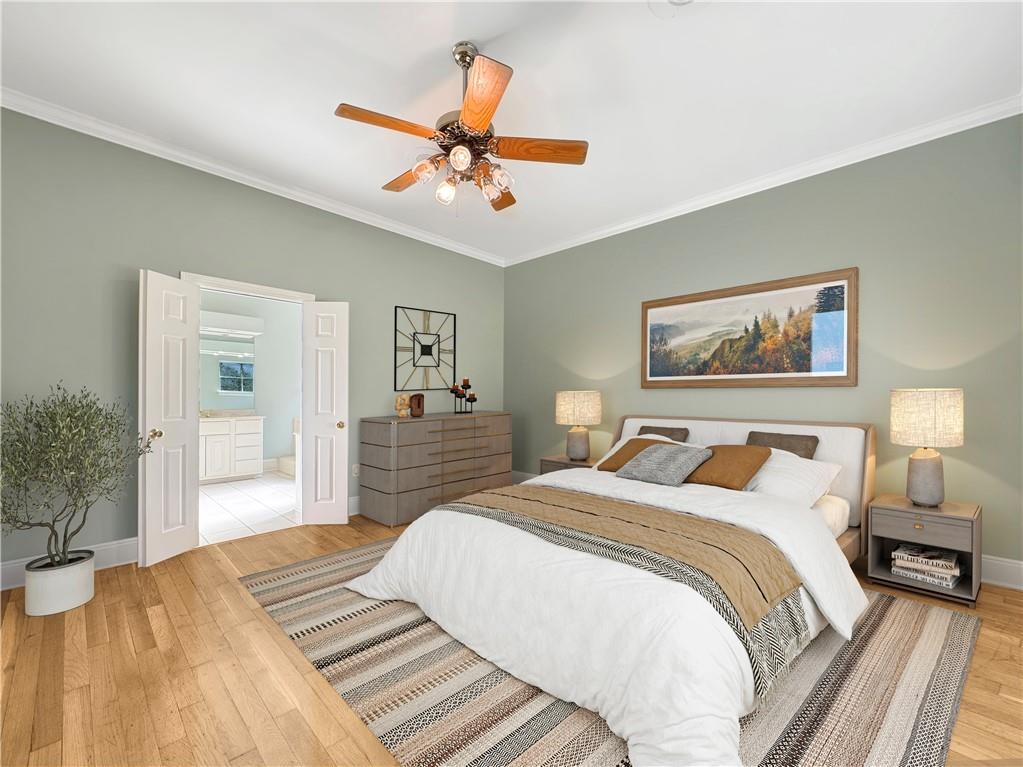 1 Rue Toulon Mandeville, LA 70471 - Photo 22 of 38 Gallery Image 22