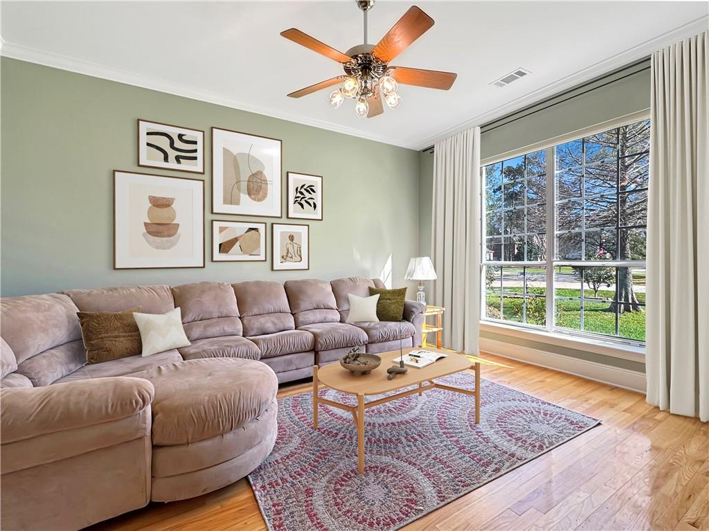 1 Rue Toulon Mandeville, LA 70471 - Photo 3 of 38 Gallery Image 3