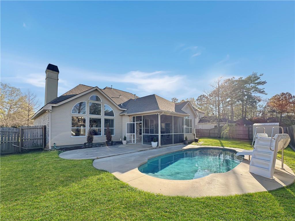 1 Rue Toulon Mandeville, LA 70471 - Photo 36 of 38 Gallery Image 36