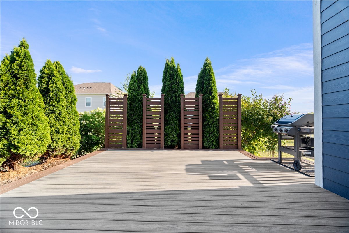 15154 Blue Ribbon Boulevard Fishers, IN 46040 - Photo 33 of 42 Gallery Image 33