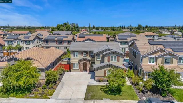 a view of city with tall buildings