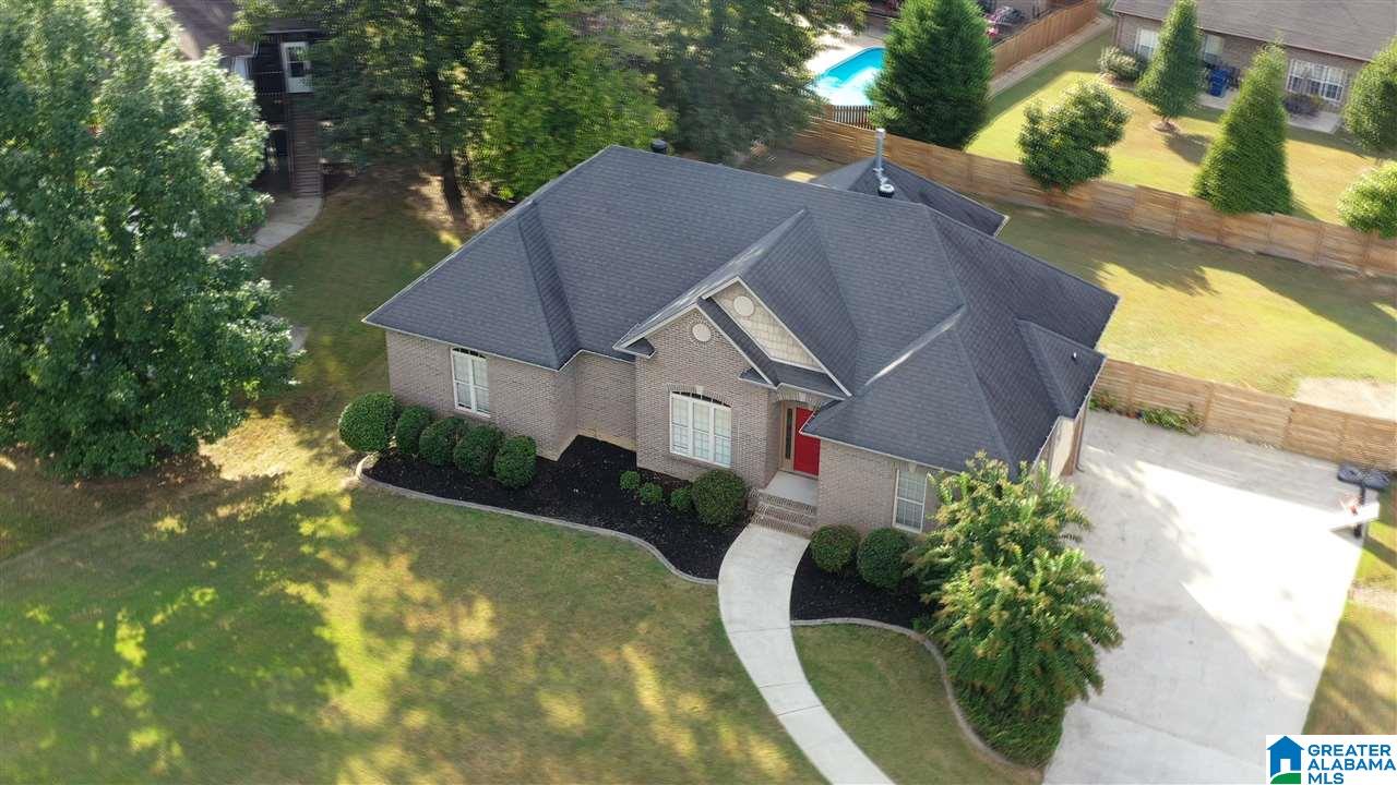 846 Brookline Road Gardendale, AL 35071 - Photo 28 of 28 Gallery Image 28